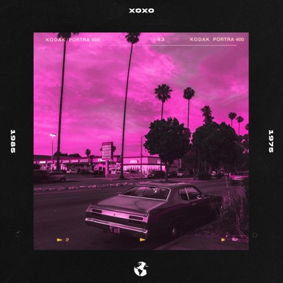 Rodeo - Single