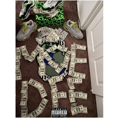 More Lïfe (feat. X1hunch0) - Single