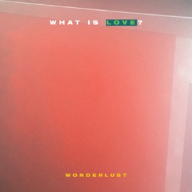 Ummm (feat. 최진호(BlueWhale)) wonderlust