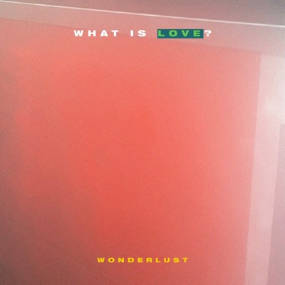 what is love? - Single