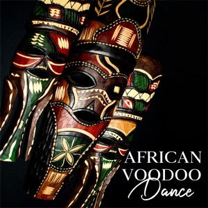 African Voodoo Dance