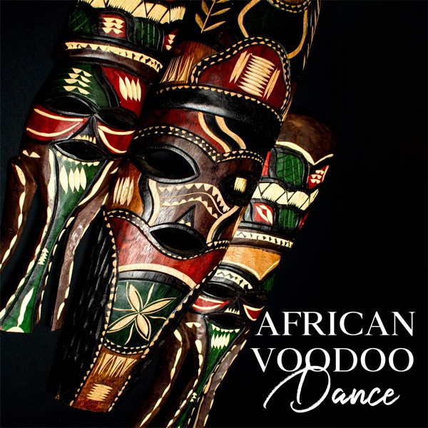 African Voodoo Dance
