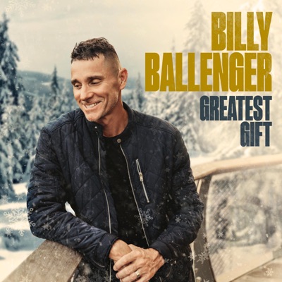 Greatest Gift - Single