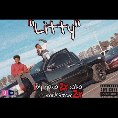Litty - Single