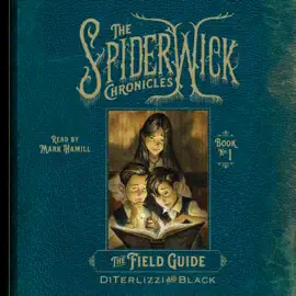 The Field Guide (Unabridged)