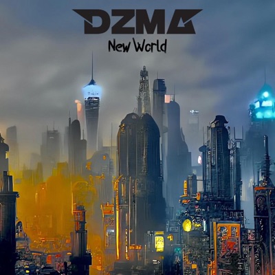 New World - Single