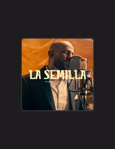 Luister naar Benjamin Luna Salas, bekijk muziekvideo's, lees de bio, bekijk de tourdata, en meer!