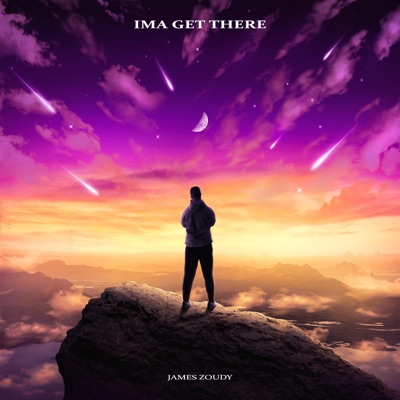 Ima Get There - Single