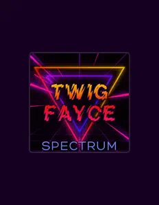 Twig Fayceを聴いたり、ミュージックビデオを鑑賞したり、経歴やツアー日程などを確認したりしましょう！