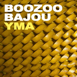 YMA (Remixes) - EP