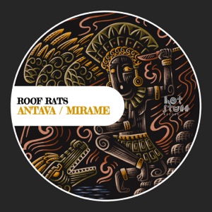 Mirame  Antava - Single