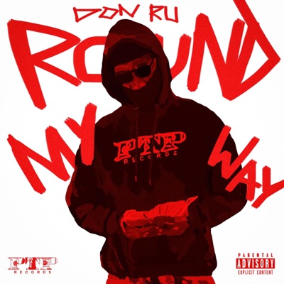Round My Way - Single
