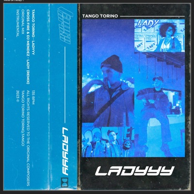 LADYYY - Single