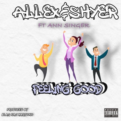 Feeling Good (feat. Ann Singer) - Single