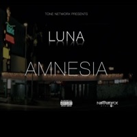 Amnesia - Single - Lunaveev
