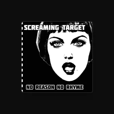 Listen to Screaming Target, watch music videos, read bio, see tour dates & more!