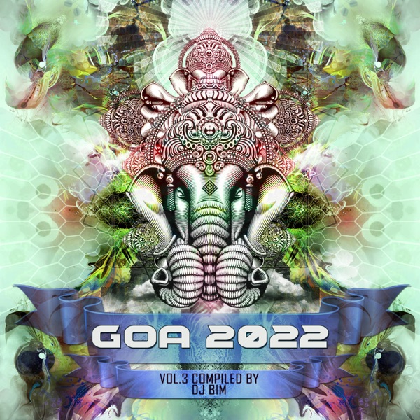 Goa 2022, Vol. 3