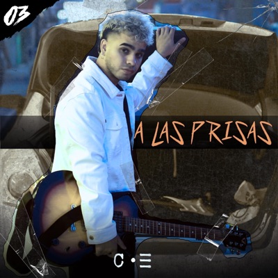 A las prisas - Single