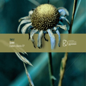 Eastern Blocks - EP