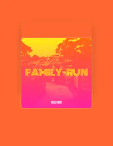 Dengarkan Nolo mCK, tonton video musik, baca bio, lihat tanggal tur & lainnya!