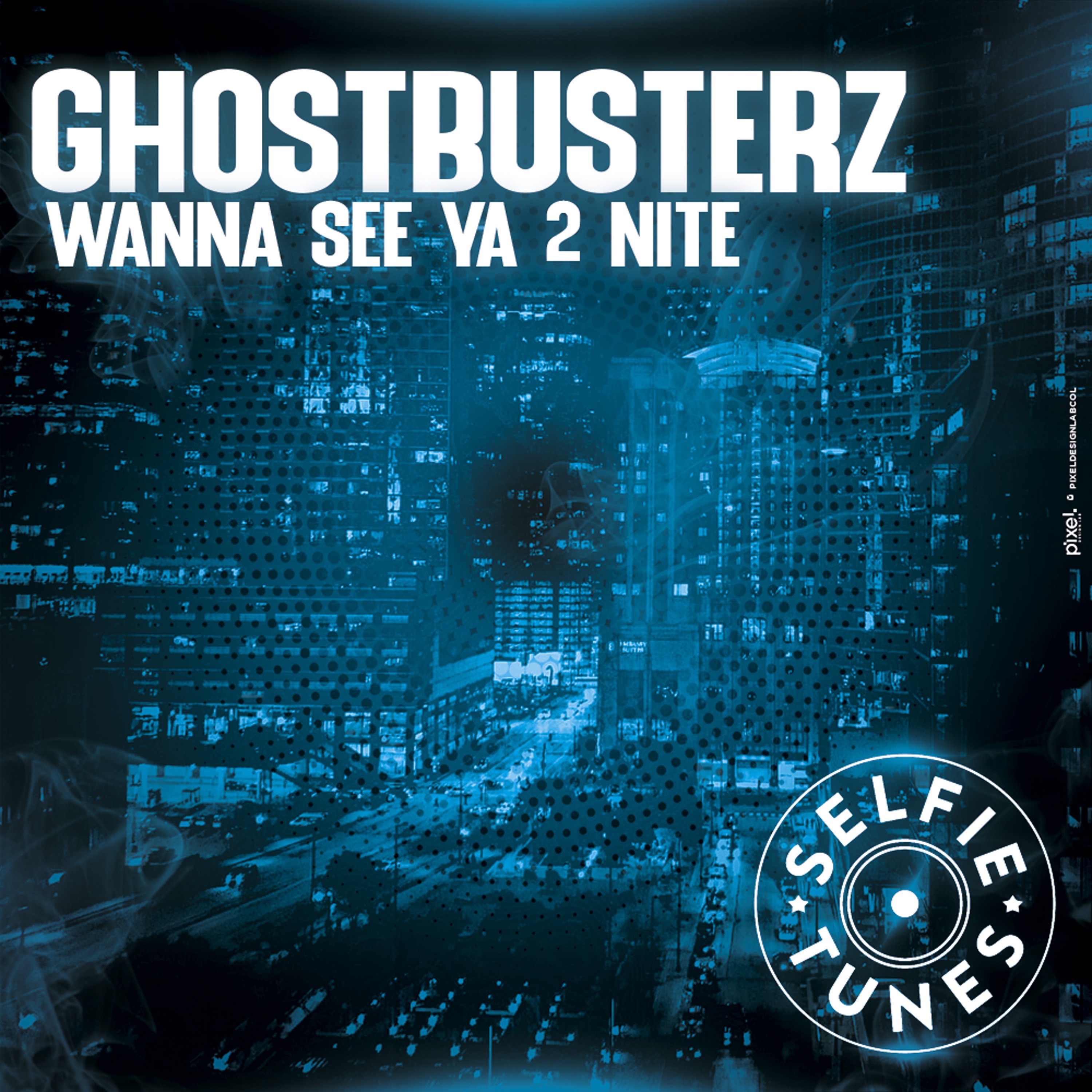 Wanna See Ya 2 Nite - Single