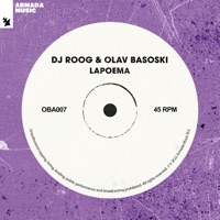 Lapoema - Single - Roog & Olav Basoski