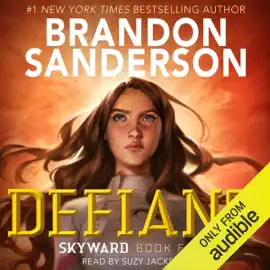 Defiant (Unabridged)
