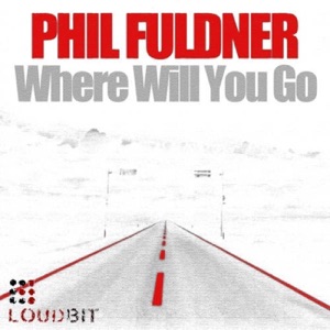 Where Will You Go - Single