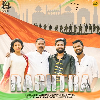 Rashtra - Single