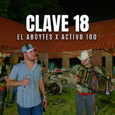 Clave 18 - Single