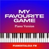 Pianostalgia FM