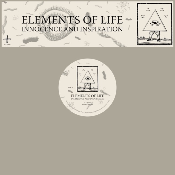 Molecular Dreams - EP