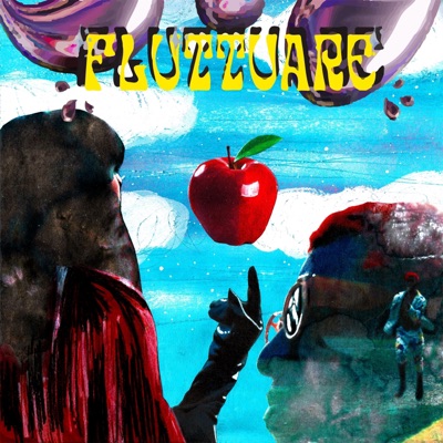 Fluttuare (feat. LILYART) - Single