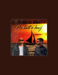 Alex Rennaを聴いたり、ミュージックビデオを鑑賞したり、経歴やツアー日程などを確認したりしましょう！