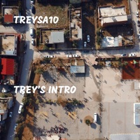 Trey's Intro - Single - TreySA10