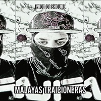 Malayas Traicioneras - Single - keyooox