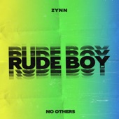 Rude Boy artwork