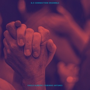 BE Connection (feat. Alberto Garcia) - EP