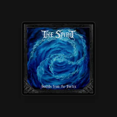 Listen to The Spirit, watch music videos, read bio, see tour dates & more!