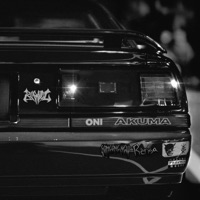 ONI: AKUMA (feat. Someone New & RENSA) - Single - Blackwill