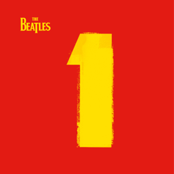 1 - The Beatles Cover Art