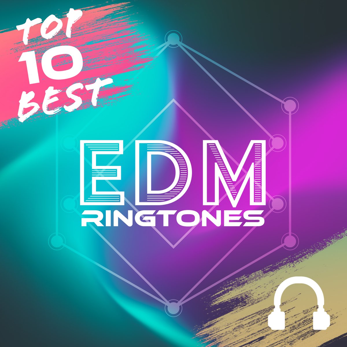 ‎TOP 10 Best EDM Ringtones Party Mix Music 2023 Album by SoundsWorld