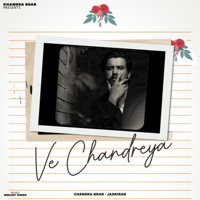 Ve Chandreya (feat. Jaskiran) - Single