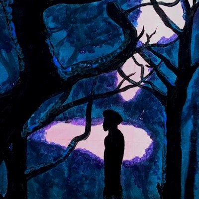 CACHÉ AUX MONSTRES - EP