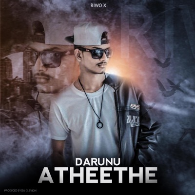 DARUNU ATHEETHE (feat. DJ Clevion) - Single