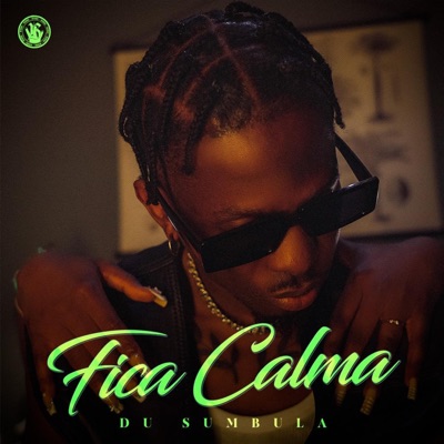 Fica calma - Single