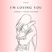 I'm Loving You (Extended Mix) artwork