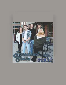 Listen to Ten23, watch music videos, read bio, see tour dates & more!