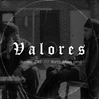 Valores - Single - Jerome Snkt