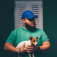 Boze Plannen - EP - Randall Luidens